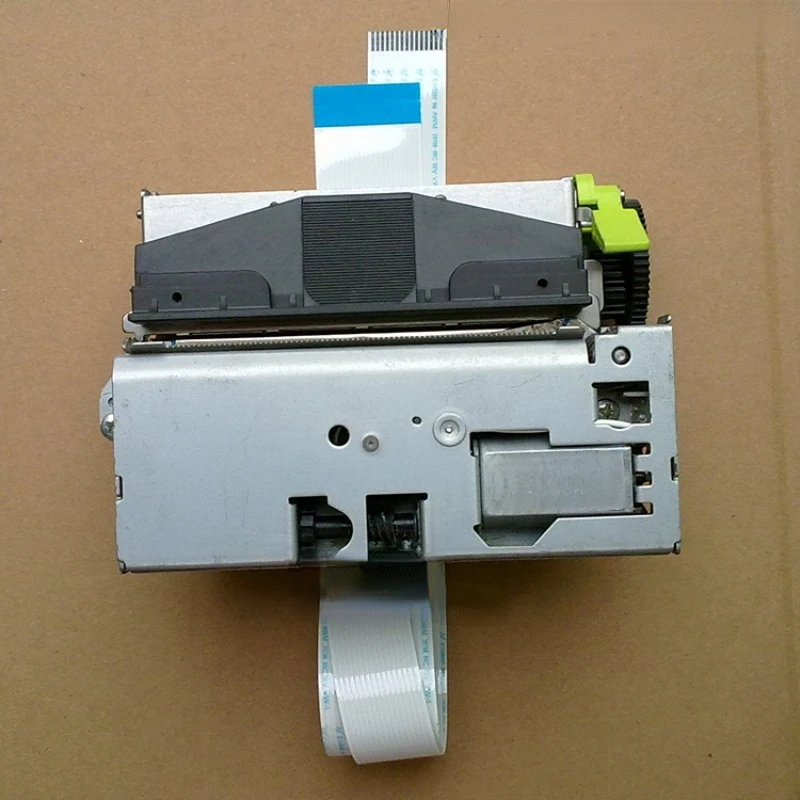 

Fast Speed 80MM Thermal Print Head for Epson M-T532AF Printer Motor for Machines