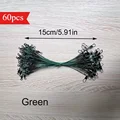 Verde-15cm-60pcs