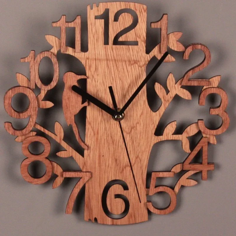 #35 Best Large Decorative Wall Clocks to Buy In 2026