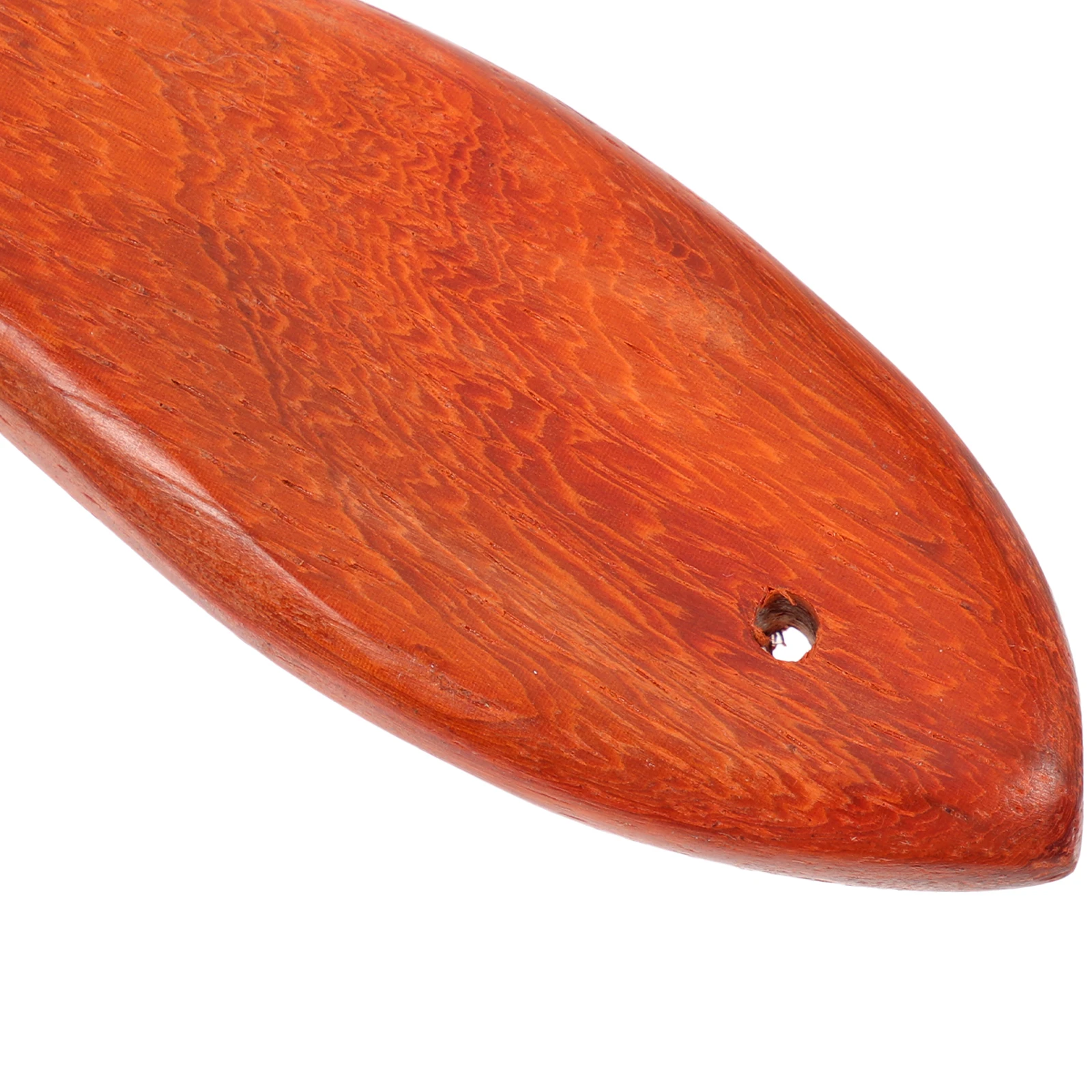

Wooden H Back Scratcher Back Massage Tool Tool Snake Shaped Tickler Relief Itch Durable Body Massager