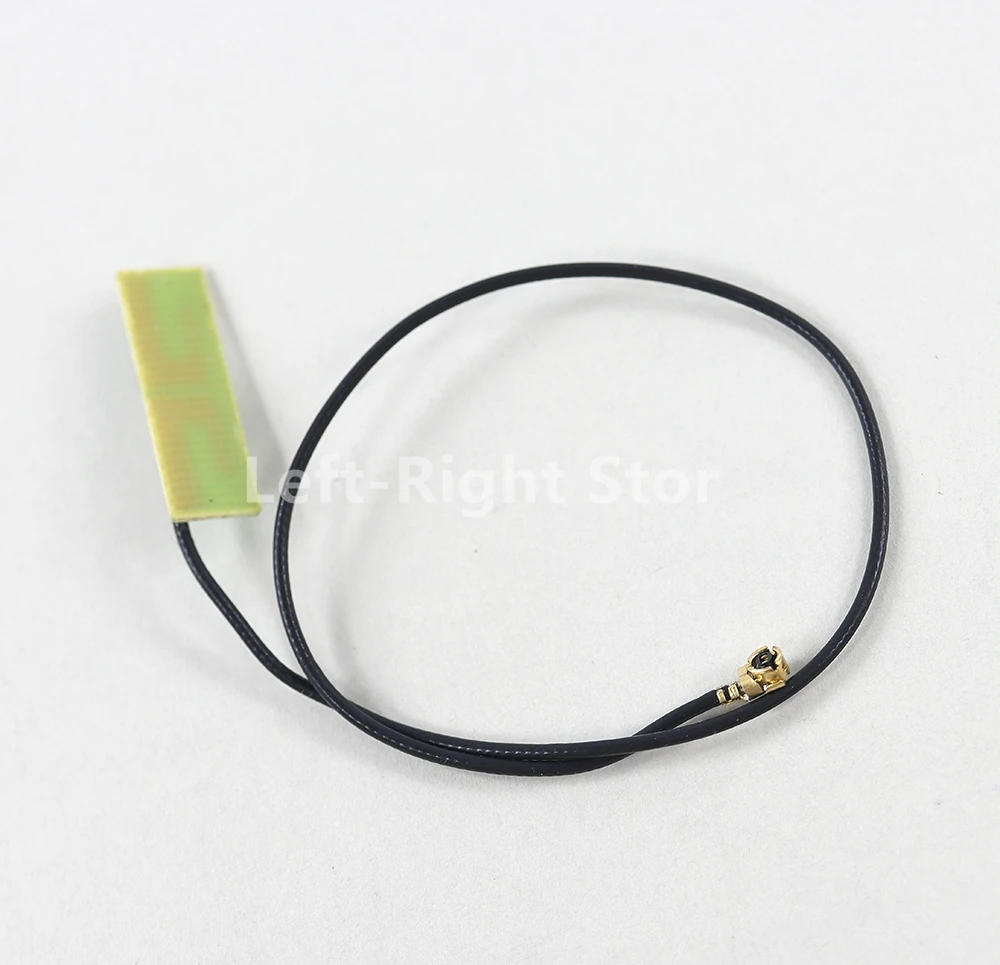 15PCS For Wii U WIFI Antenna Black Long Short White For WiiU PAD Controller Wireless Card Antenna Cable view 5
