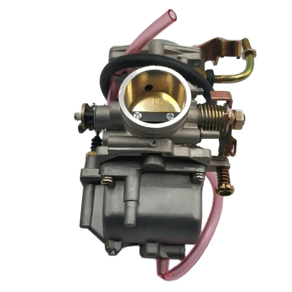 

Carburetor for 300CC~400CC Roketa ATV-11 Jianshe JS400 Tank 400 Iron Material GN250 GN300