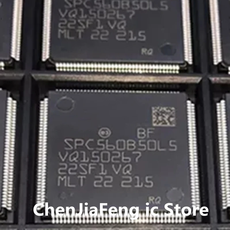 

1-10 шт./лот SPC560B50L5C6E0Y SPC560B50L5 LQFP144 Новый оригинал