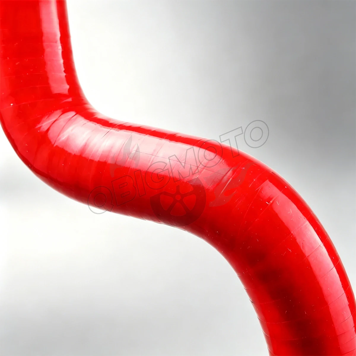 Motorcycle Silicone Rubber Radiator Heater Coolant Radiator Hoses Accessories For Honda CRF300L CRF 300L Water Pipe Coolant Tube - view 6
