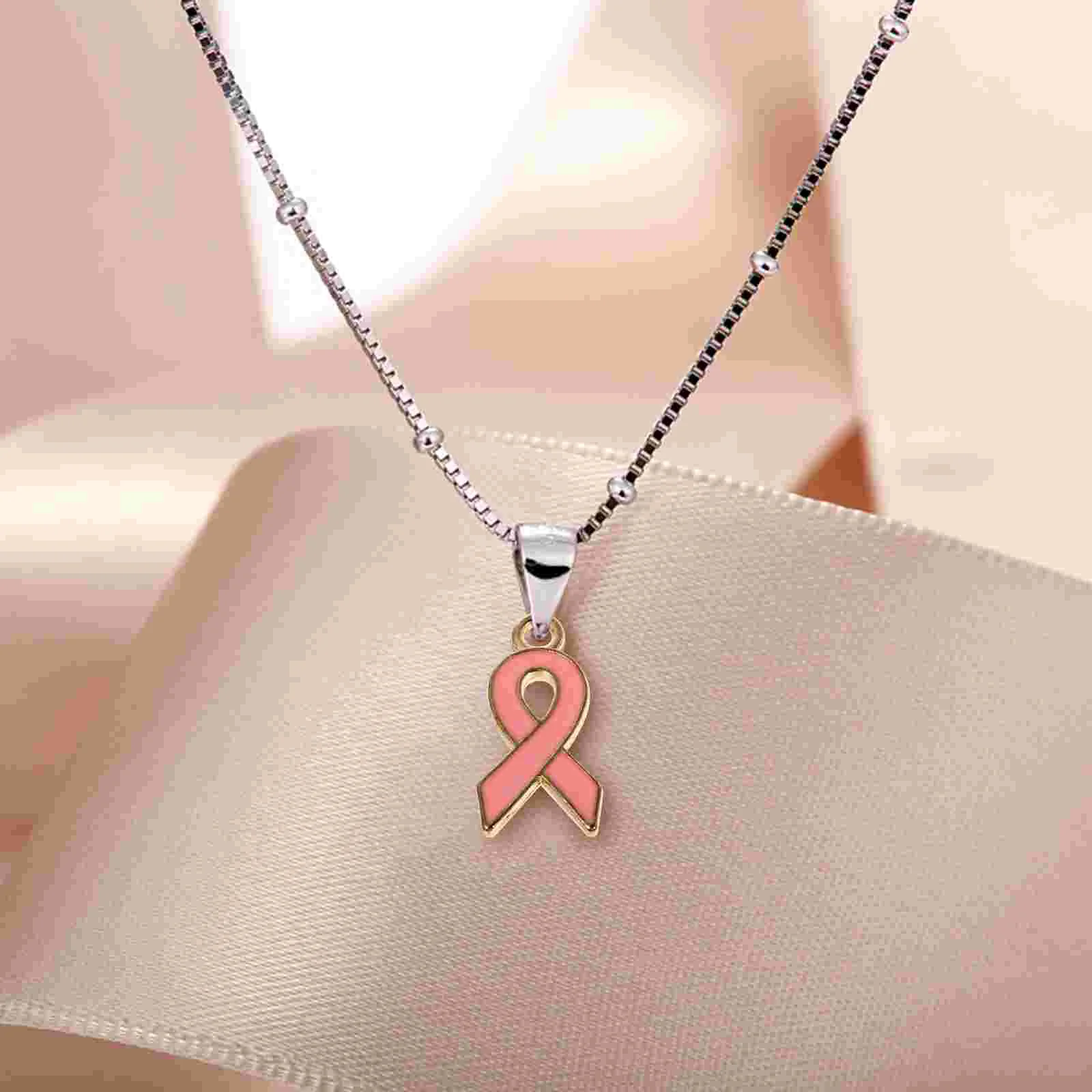 120 個の胸のネックレスペンダントストリーマードロップオイルジュエリーイヤリングメタルリボンビーズ