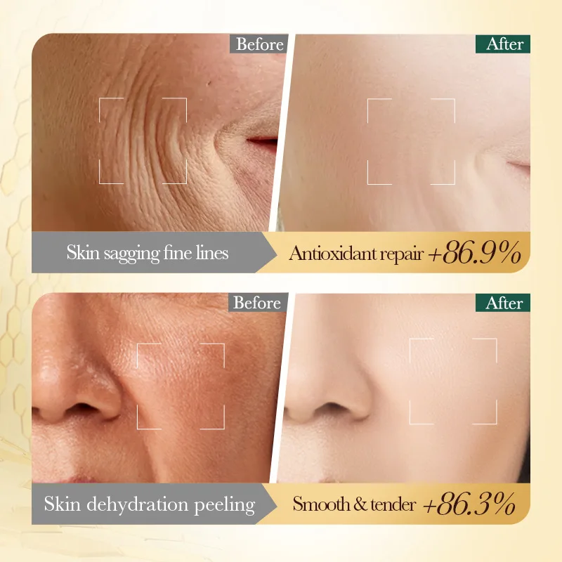 Рисунок 4 - Крем для лица BIOAOUA с манука-медом 100 г