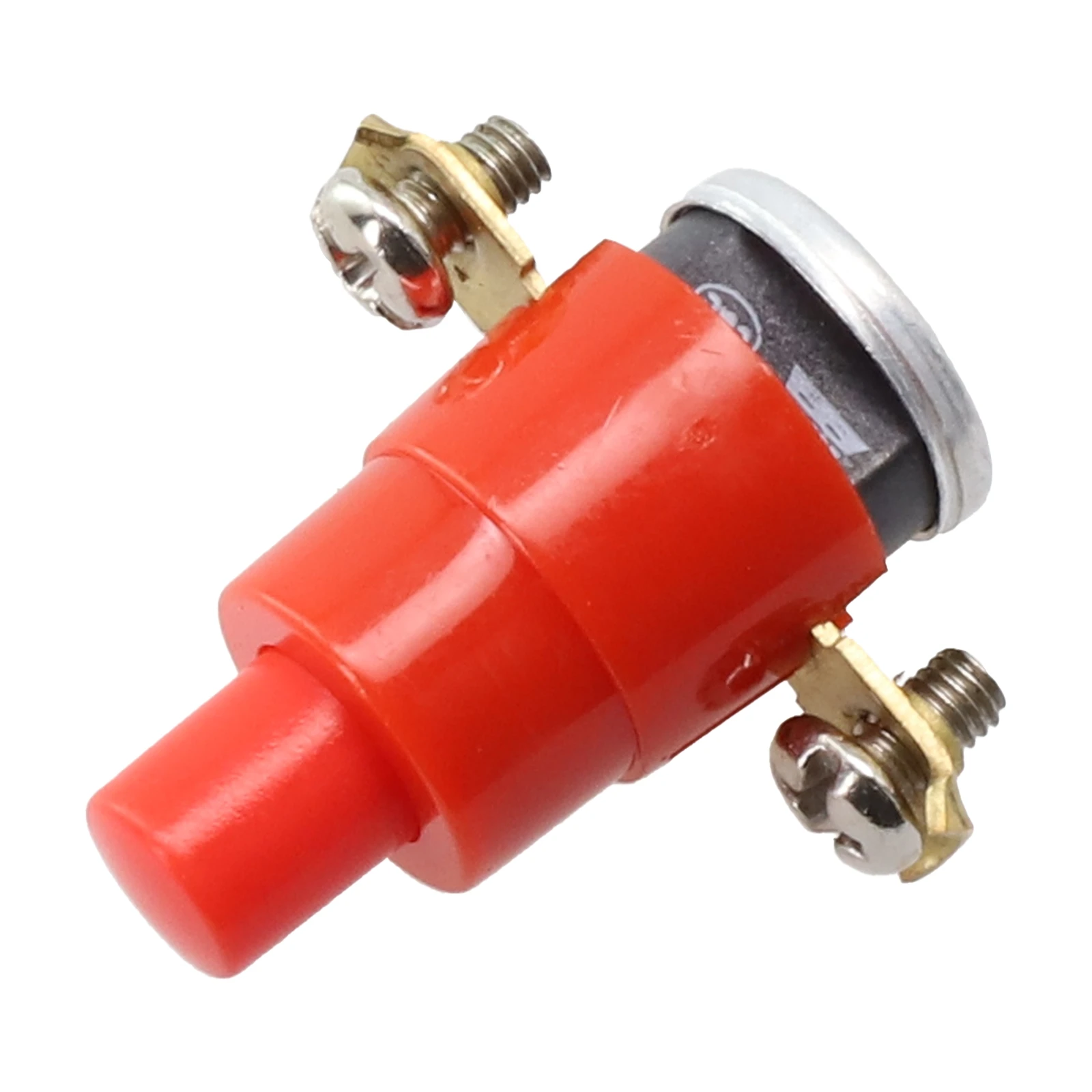 Commutateur thermique à Cristal automatique, remplacement de commutateur thermique, enrouleur de câble de tambour, 56 °C, 250 V, 16A, 1PC