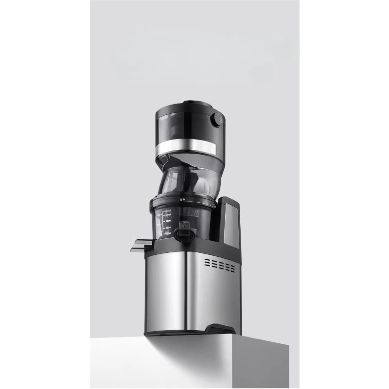 

Commercial original juicer juice residue separation large stall high power large diameter juicing