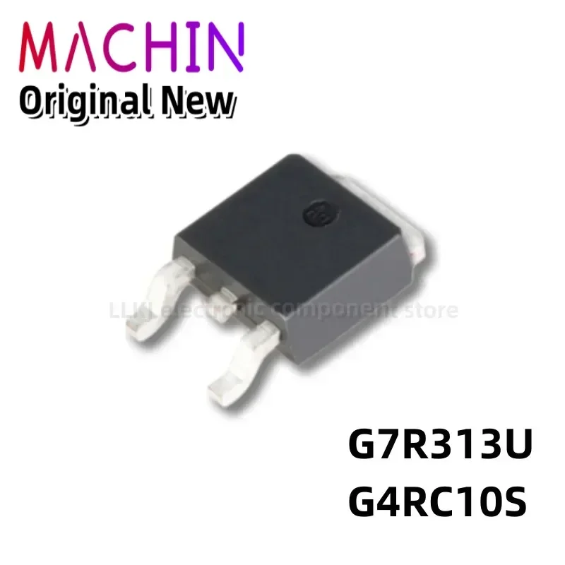 1Pcs IRG7R313U IRG4…
