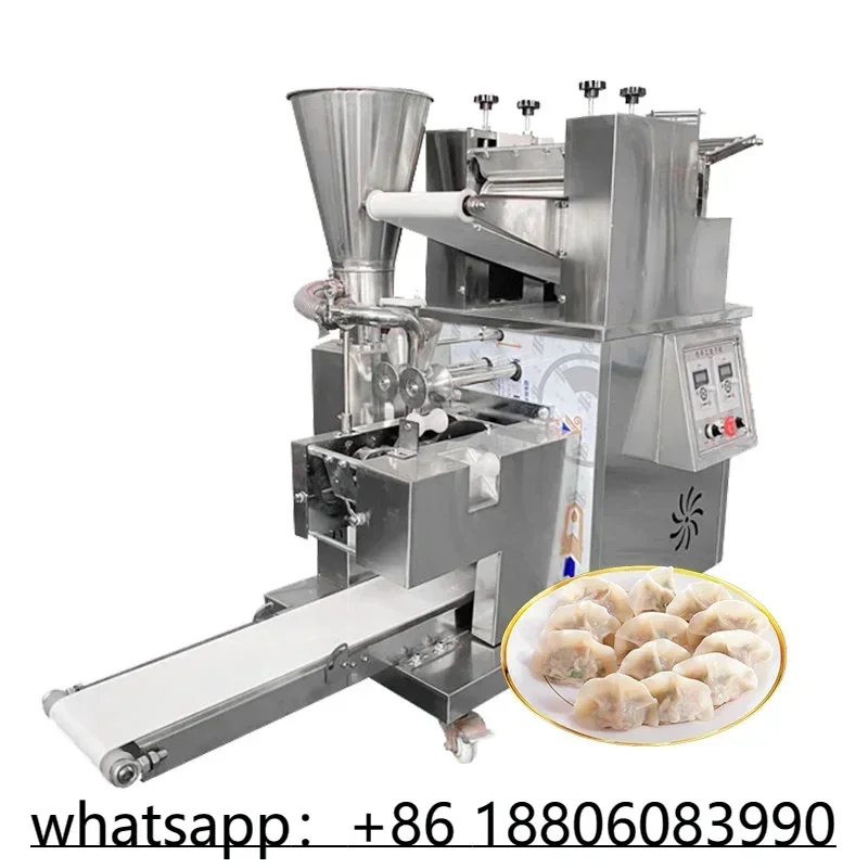 Japan Portable Making Electric Maker Fully Automatic Household Dumpling Machine