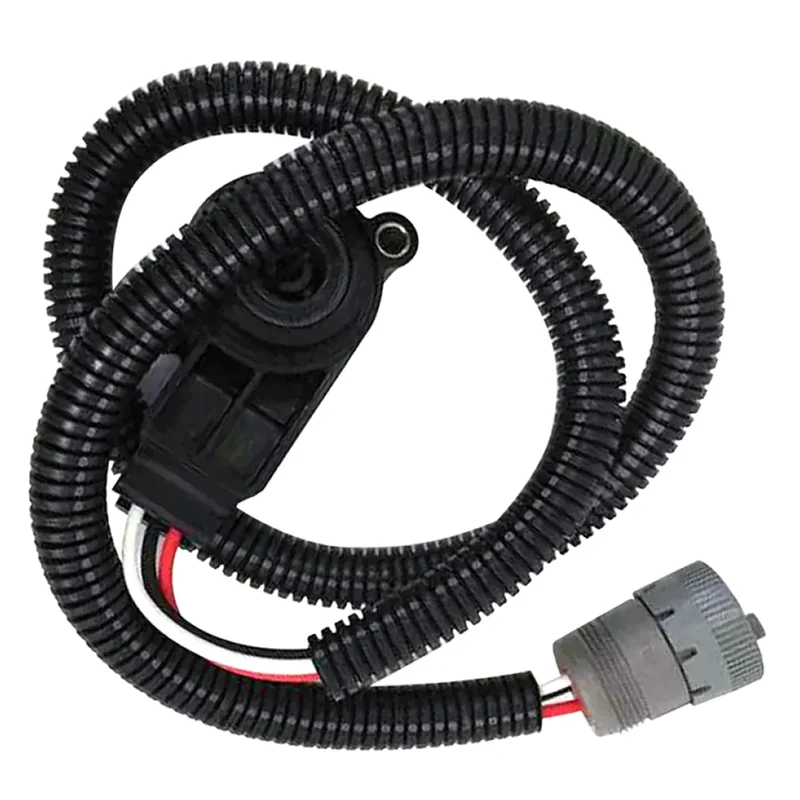 

A33K-TPS Throttle Position Sensor For Caterpillar C7 C9 TH414C 3126B 3176C 3508B- Part Numbers 266147303 2661473 266-1473 266-14