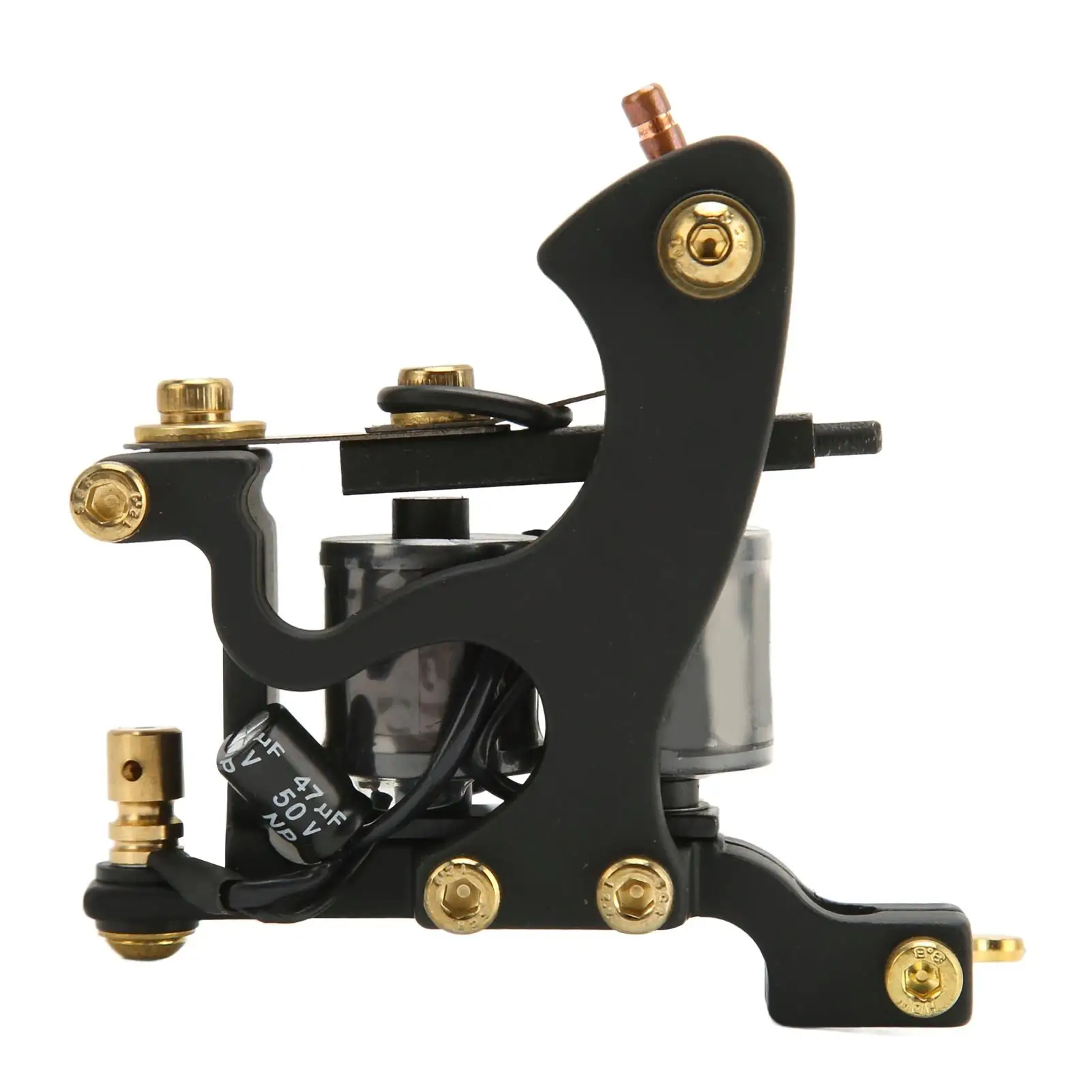 

Liner Coil Tattoo Machine: Alloy Frame, For salon Tool