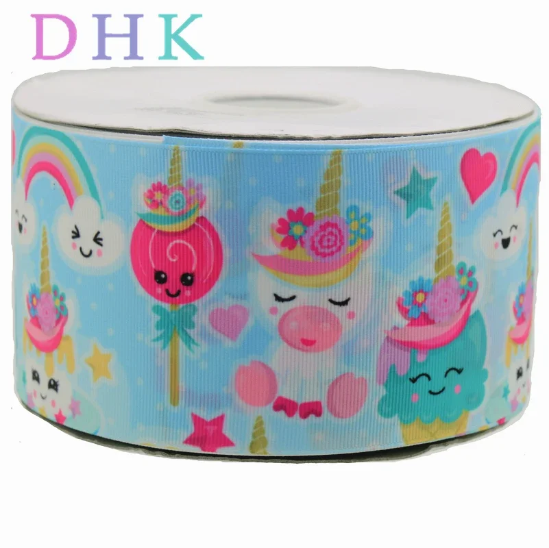 Dhk 3'' 5Yards Unic…