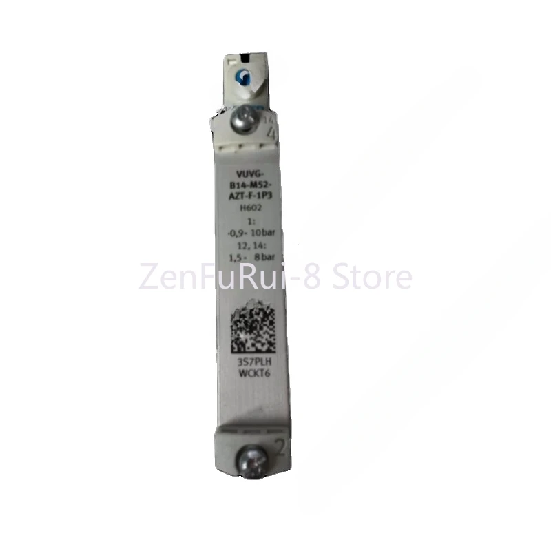 

Оригинальный электромагнитный клапан VUVG-B14-M52-AZT-F-1P3 566516