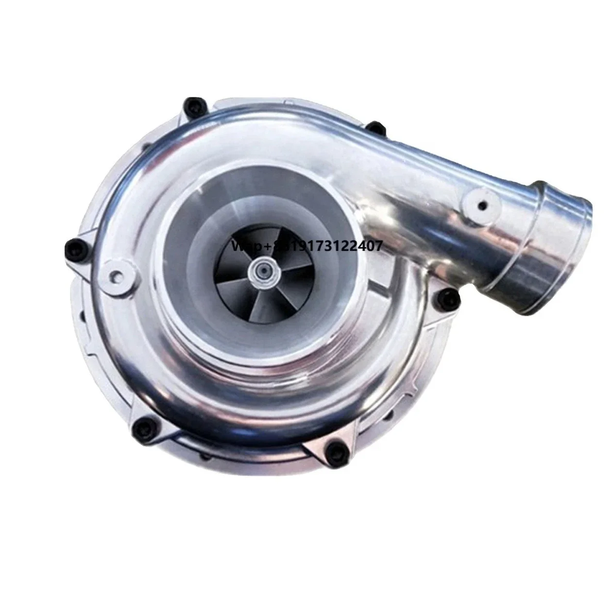 

GL 2837539 CARTRIDGE GP-TURBOCHARGER Excavator Engine Loader Truck Bulldozer Grader Roller Spare Parts