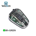 BK Green IR
