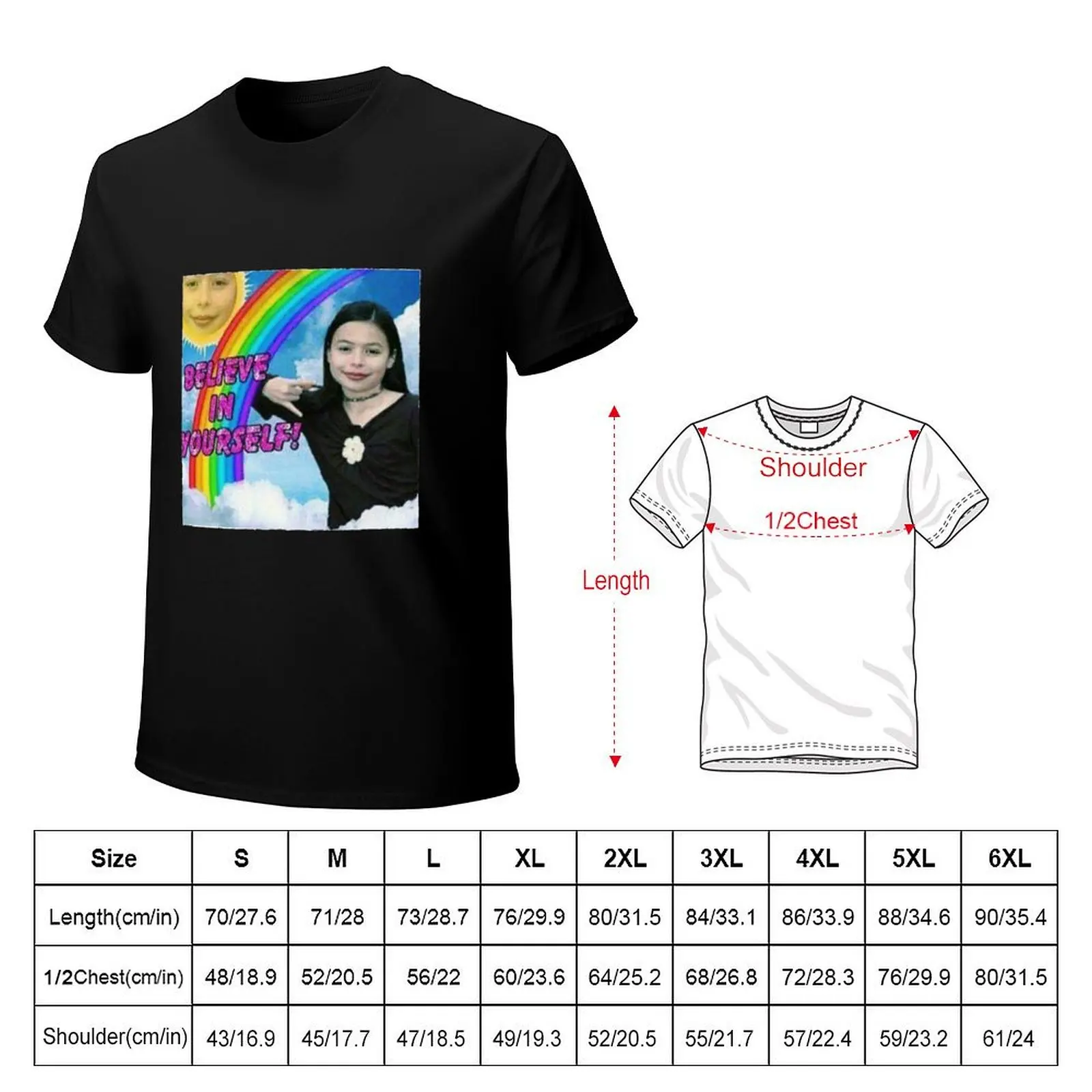 Miranda Cosgrove T-Shirt graphic tee shirt Blouse tops boys whites mens tall t shirts