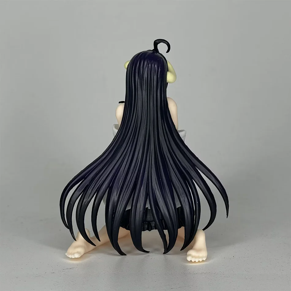 ملابس نوم ملك الموتى، فتاة جميلة، استحمام الرسوم المتحركة، ملحقات السيارة، ملابس سباحة أنيمي #4