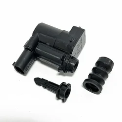 For Opel Insignia VAUXHALL Astra for BUICK Regal Fuel tank cover cap port Actuator Motor Switch 39059244