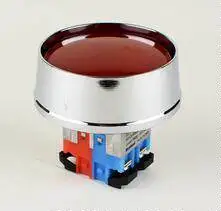 Korean imported Jianxing KOINO mushroom head push button switch KH-3066EB KH-3065EB