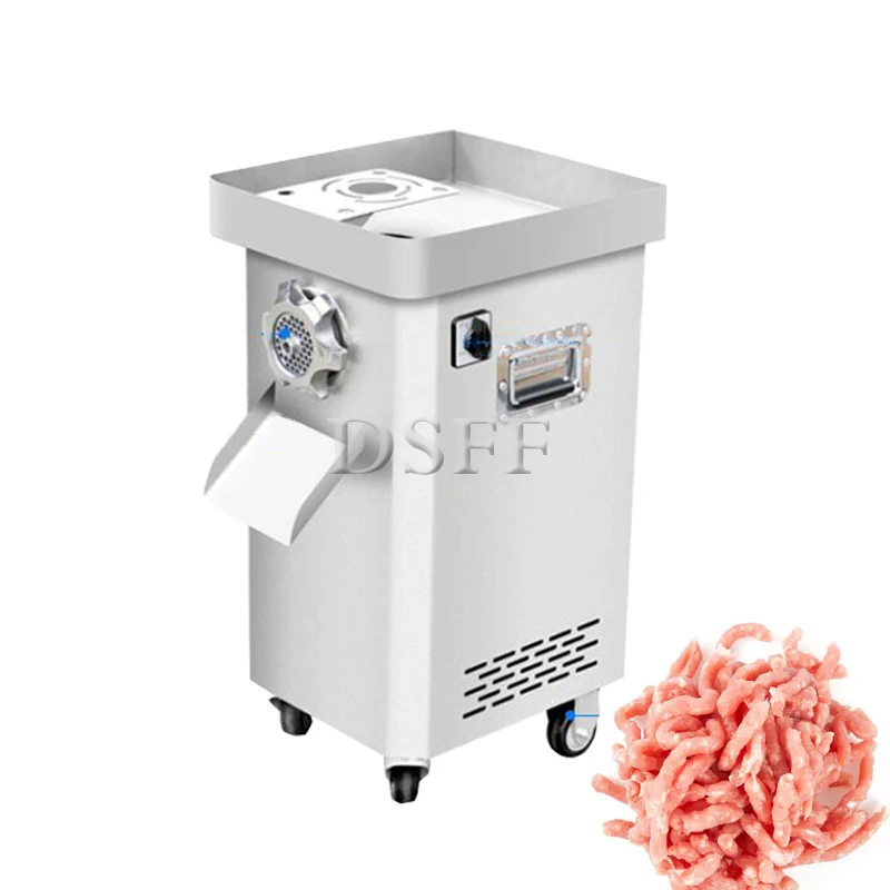 

Including Tariffs Household And Commercial Electric Meat Grinder Stainless Steel Multifunctional Automatic Sausage Filling