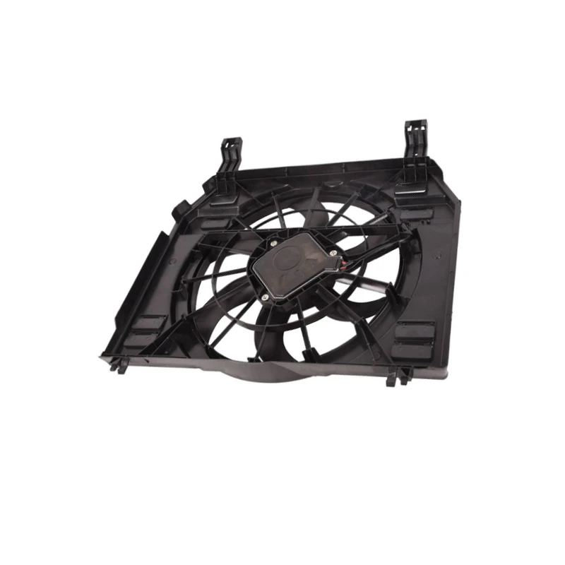 LR084438 Electric Cooling Radiator Fan for LAND ROVER Range Rover sport L405 L494 DISCOVERY L462 LR081688 LR036523 LR12