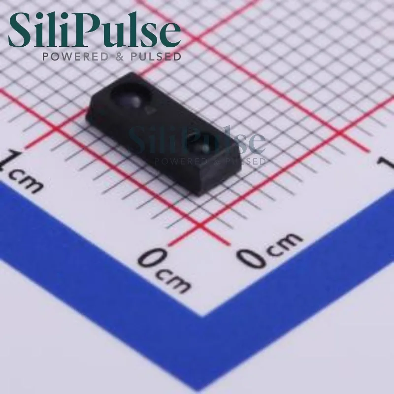 (5-20pcs) VCNL4200 SMD-10P 100% Original In Stock VCNL4200 Series 3.6 V 350 µA Proximity and Ambient Light