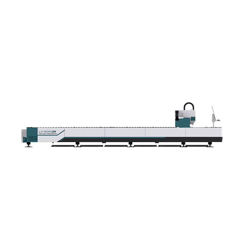 Fiber Laser Cutting Machine Price 6020 Cnc 2kw Laser Metal Cutter Machine Wholesale Cs Ss Cutting Machine