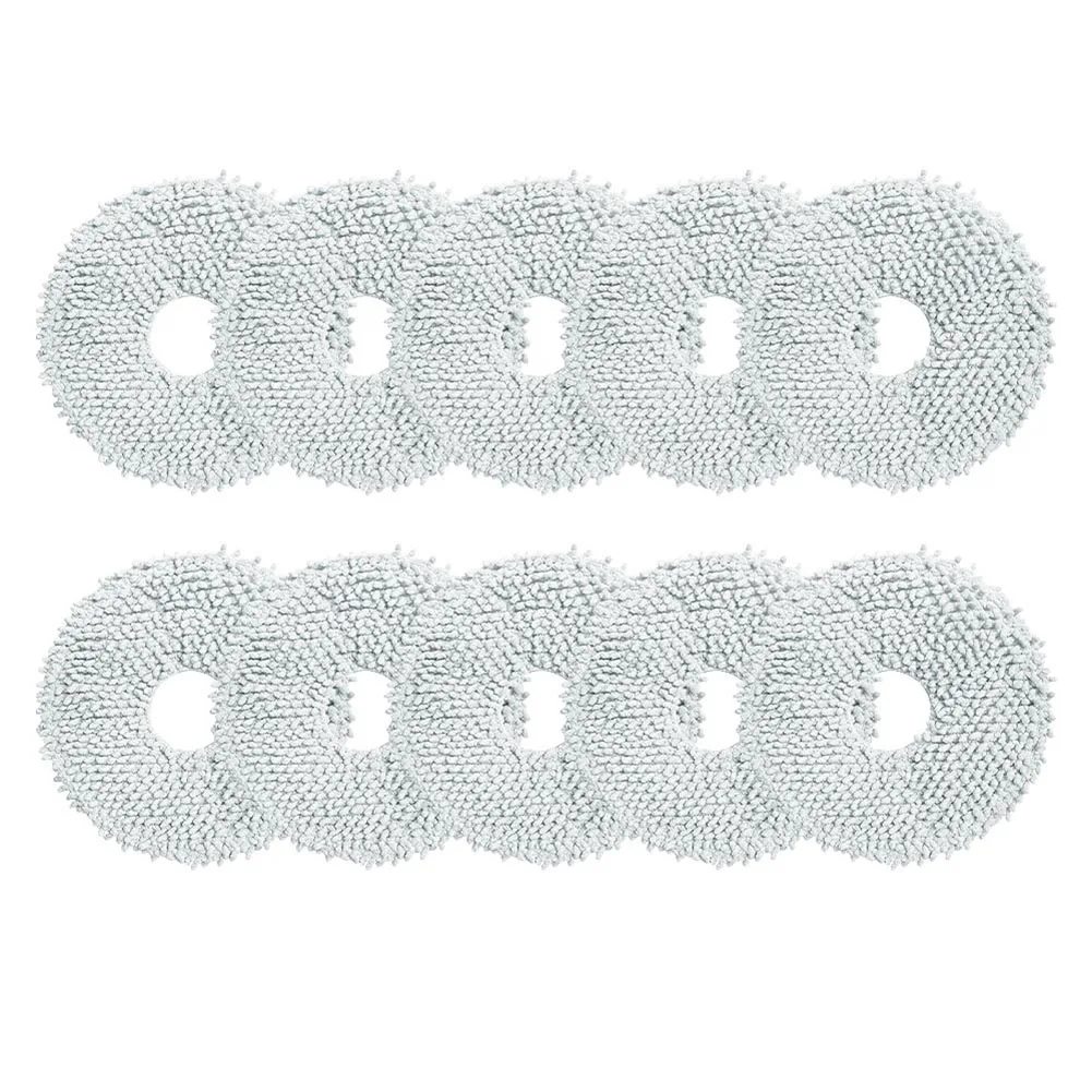 EAS pour aspirateur Robot Dreame Bot L10S Ultra, accessoires de remplacement pour vadrouille