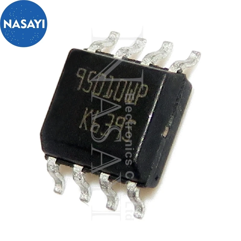 5PCS M95010-WMN6TP 95010WP 95010 MC3423P1 MC3423 AD8610ARZ AD8610AR AD8610 SG6841DZ SG6841 AP1513 1513 MAX488CPA MAX488