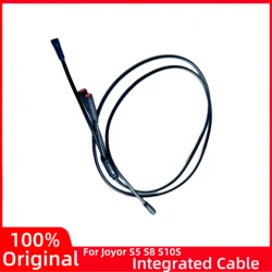 Original Integrated Cable Parts For Joyor S5 S8 S10  Electric Scooter Control integrated Wiring Harness Data Line Accessories