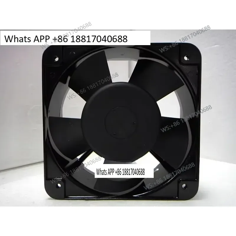 1PC for FP-108EX-S1-B 150x150x50mm Double Ball Bearing Fan All Copper Wire