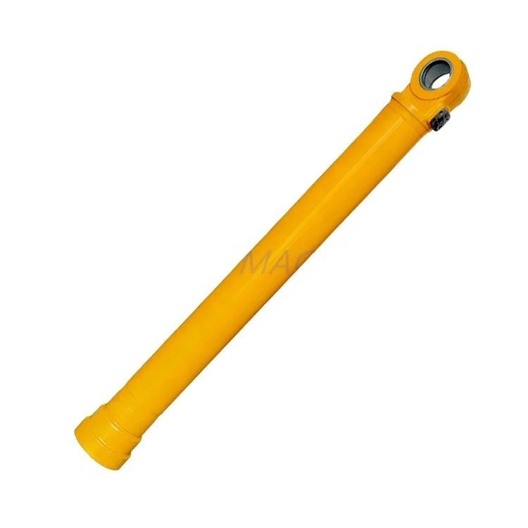 

Excavator Hydraulic Cylinders 31NB-50224 Excavator Boom Cylinder Compliant Telescopic Double Action R450 Hydraulic Cylinder