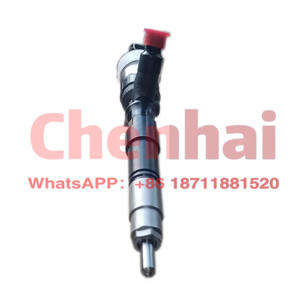 Original High Quality Reasonable Price Gasoline Fuel Injector 23670-30310 For Auto Parts Car Fuel Injector For Sale