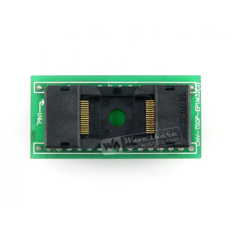 TSOP32 TO DIP32 (A), Programmer Adapter