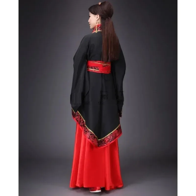 Sky06 adult Hanfu National Costume Ancient Chinese Cosplay Costume Ancient Chinese Hanfu Women Hanfu Clothes Lady Chinese 66liU&