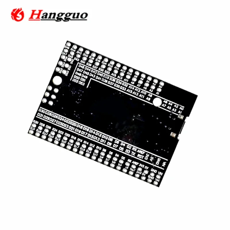 1PCS/Lot Mega 2560 PRO MINI 5V (Embed) CH340G ATmega2560-16AU with male pinheaders Compatible For arduino