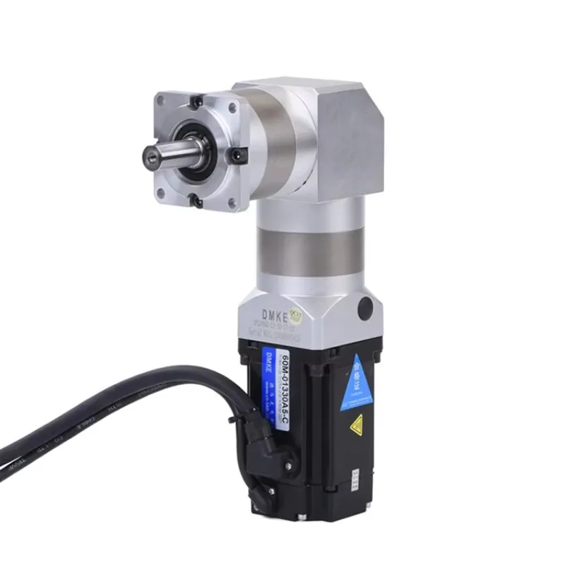 

Custom 24 V 72V Planetary Reducer Dc Geared Servo Motor 400W High Precision Brushless Planetary Gearbox Servomotor