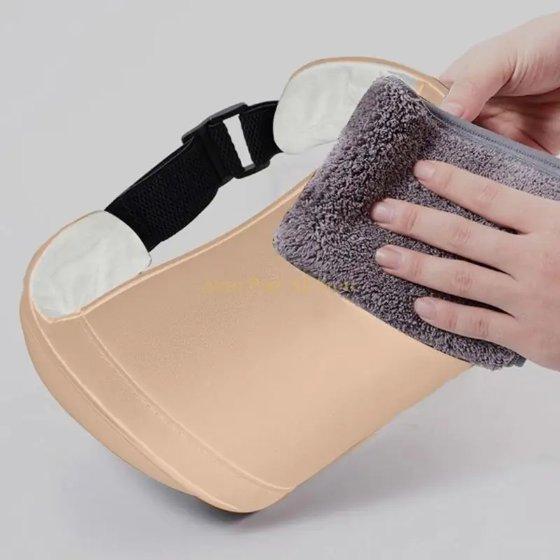 

J0ma Memory Foam Sece для головной подушки мягкая подголовника для y для y