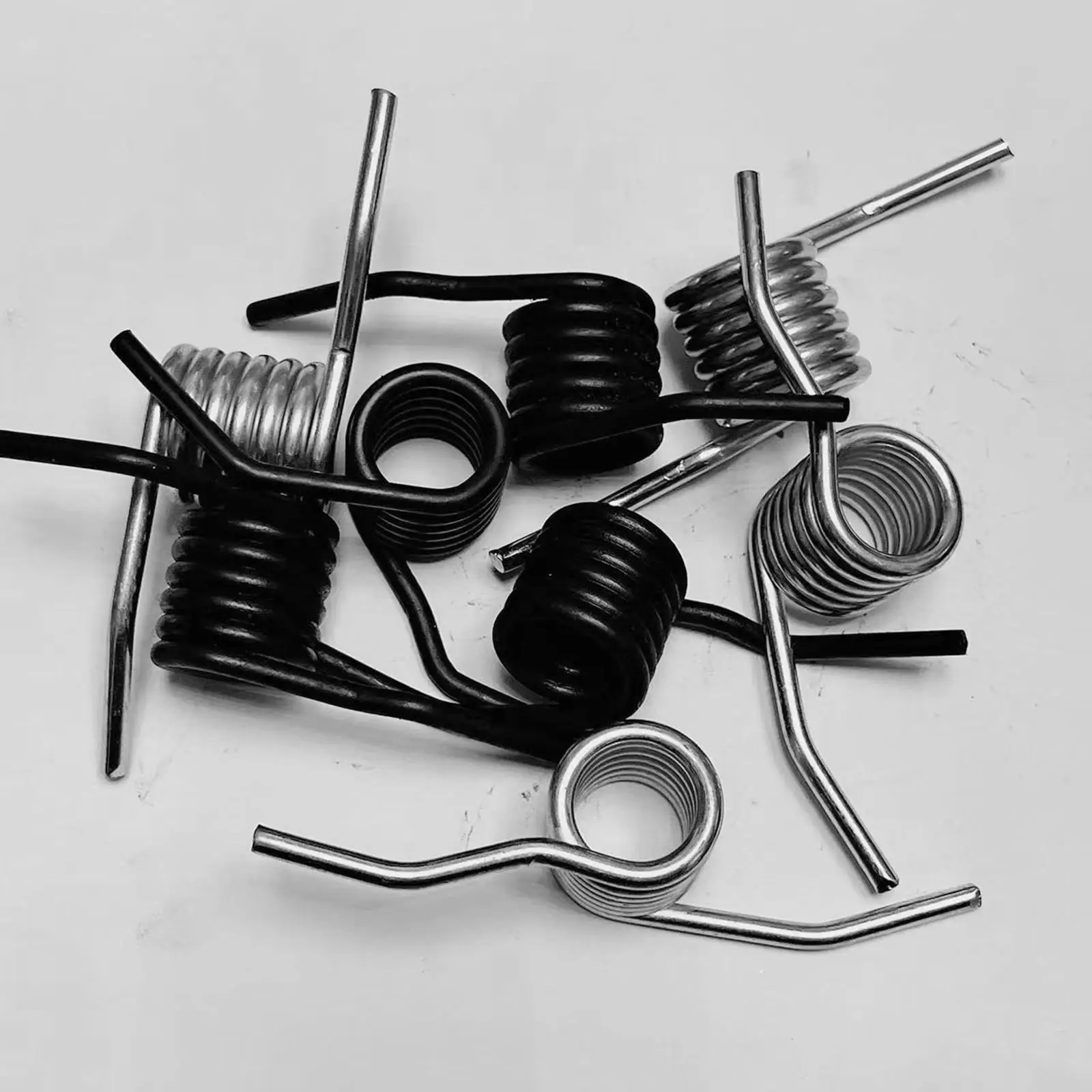 Durable Jack Spring…