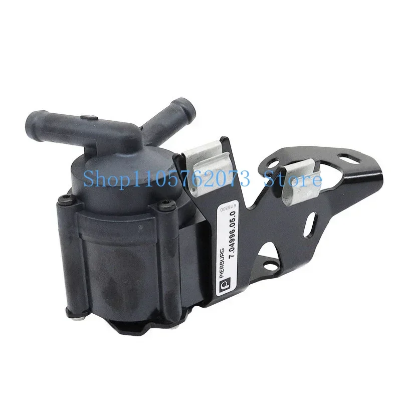 High Quality New OEM Engine Electronic Auxiliary Water Pump 11537630368 11537619360 For BMW R56 E70 Replacement Car Parts