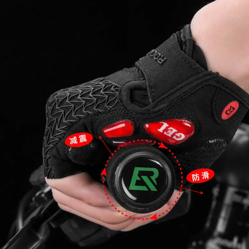 Thumbnail 4 - #29 Compare Microfiber Cycling Gloves Before You Buy