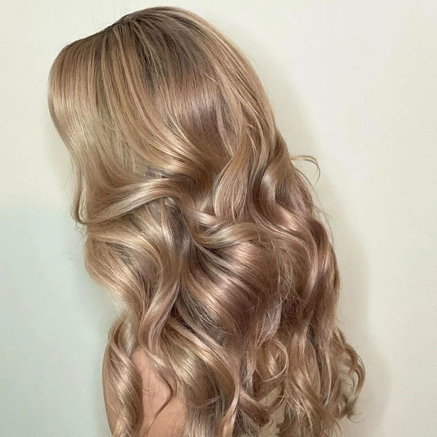 

Длинные омбре блондинка объемная волна бесклеевые мягкие 5x5 шелковая основа еврейские человеческие волосы с детскими волосами HD кружевные европейские волосы предварительно выщипанные