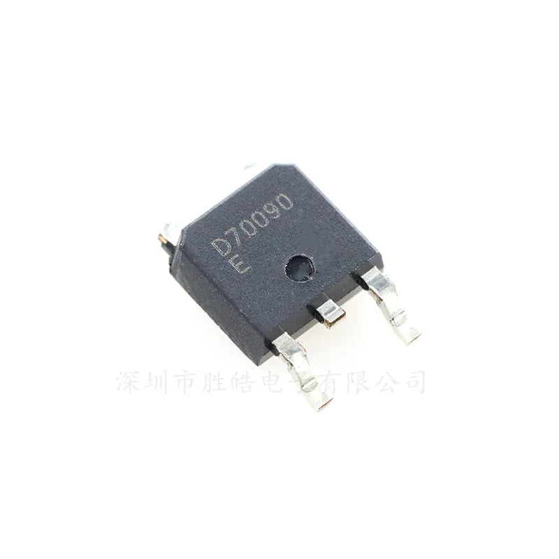 

(5PCS) NEW SUD70090E SUD 70090E MOS Chip High Quality