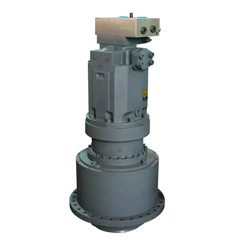 

Swing Motor, Swing Device Excavator, Swing Motor