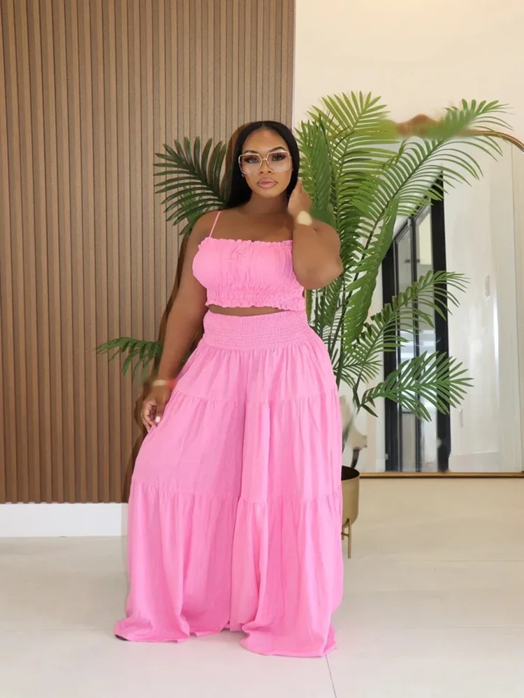 

Комплект из 2 предметов для женщин, комплекты из двух предметов, женские брюки, клубные наряды, женский наряд на день рождения 2025 года, женский наряд для отпуска