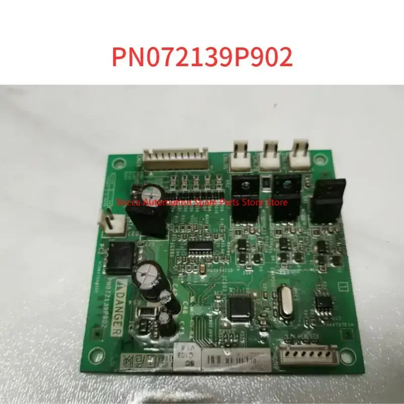 

PN072139P902 Inverter ATV61 and ATV71 charging board rectifier board