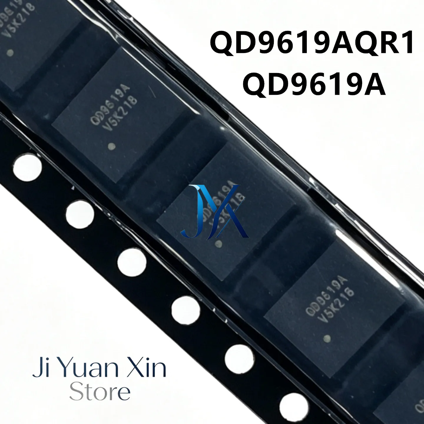 (2-5piece) New QD9619AQR1 QD9619A QFN-39 Chipset