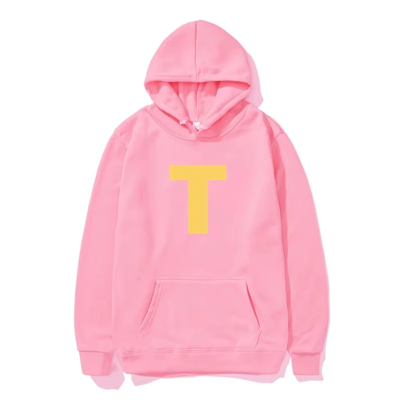 Alvin und die Chipmunks – The Squeakquel Pullover-Sweatshirt mit überschnittenen Schultern, Herren- und Damen-Hoodie für beste Freunde – Detail 12
