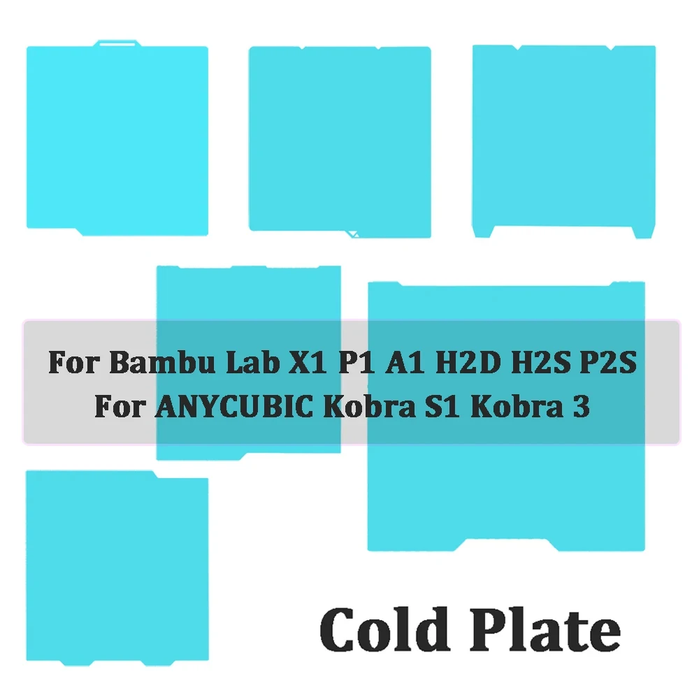 Cool Plate P2S Buil… - image